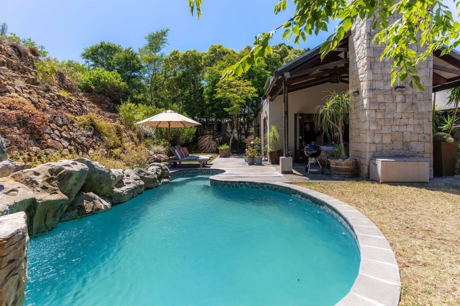 4 Bedroom Property for Sale in Hout Bay Western Cape